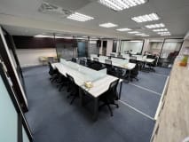 Work environment image