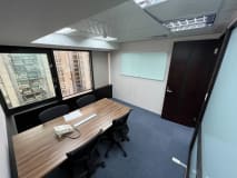 Work environment image