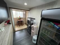 Work environment image