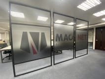 Work environment image