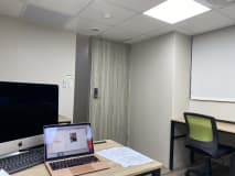 Work environment image