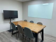 Work environment image