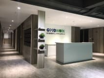 Work environment image