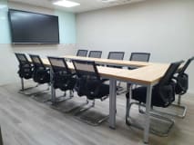 Work environment image