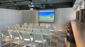 Work environment image