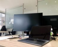 Work environment image