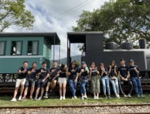 Work environment image