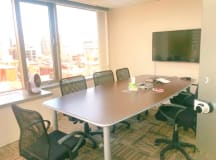 Work environment image