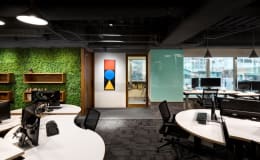 Work environment image