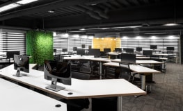 Work environment image