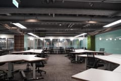 Work environment image