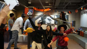 Work environment image