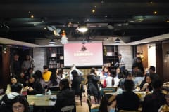 Work environment image