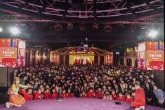 Work environment image