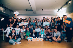 Work environment image