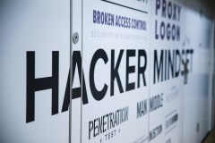 Work environment image