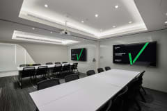 Work environment image