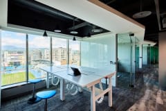 Work environment image