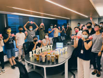 Work environment image