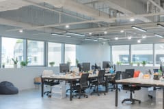 Work environment image