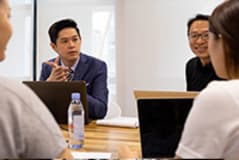 Work environment image