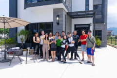 Work environment image