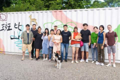 Work environment image