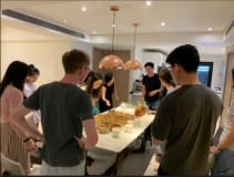 Work environment image