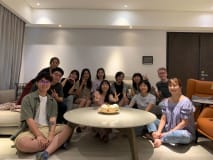 Work environment image