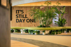 Work environment image