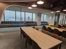 Work environment image