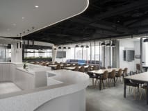 Work environment image