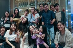 Work environment image