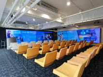 Work environment image