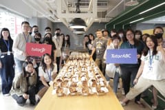 Work environment image