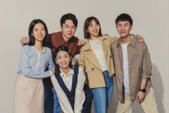 Work environment image