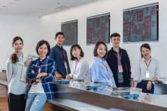 Work environment image