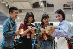 Work environment image