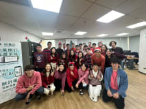 Work environment image