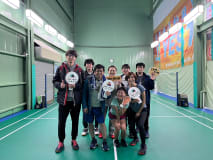 Work environment image