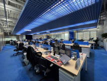 Work environment image