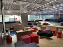 Work environment image