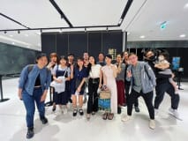 Work environment image