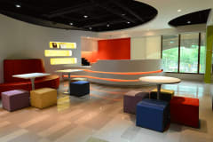 Work environment image