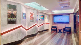 Work environment image