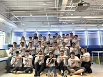 Work environment image