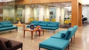 Work environment image