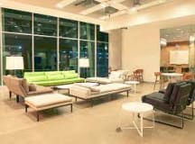 Work environment image