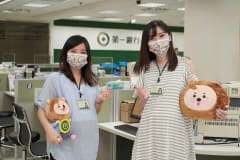 Work environment image