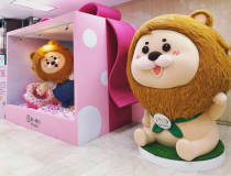 Work environment image